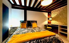 Cosy Zénith
